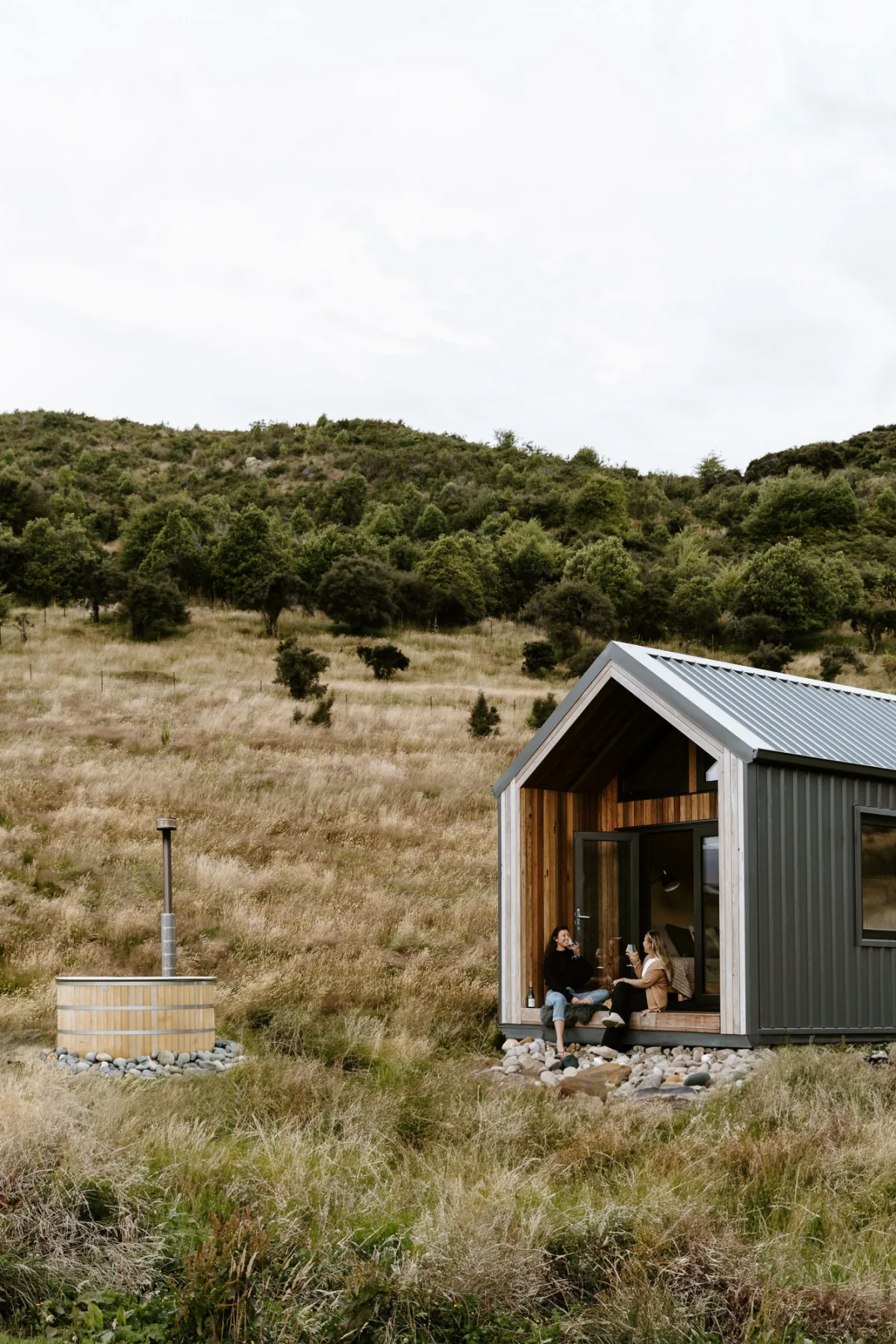 Wawata Cabin