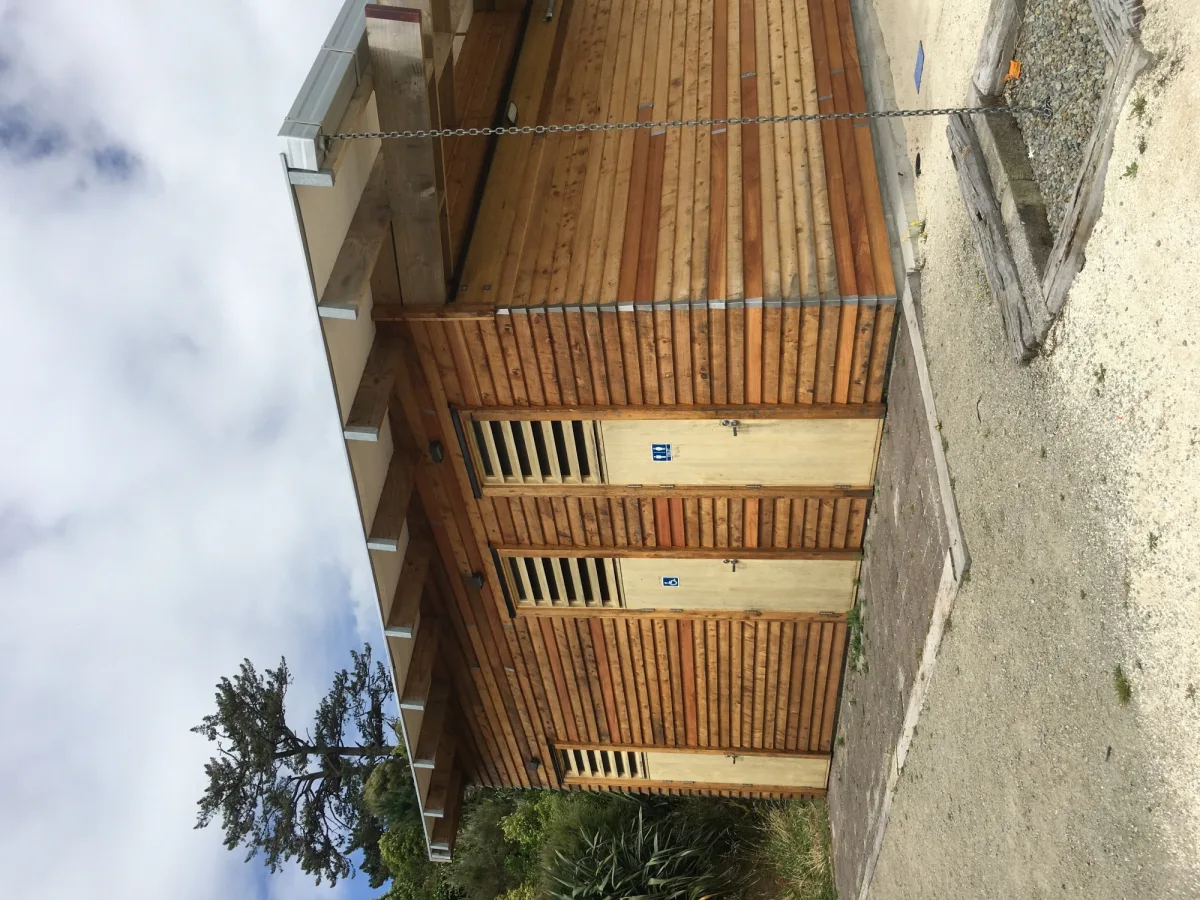 Green School NZ iHUB 