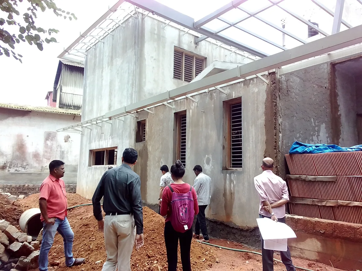 Residence