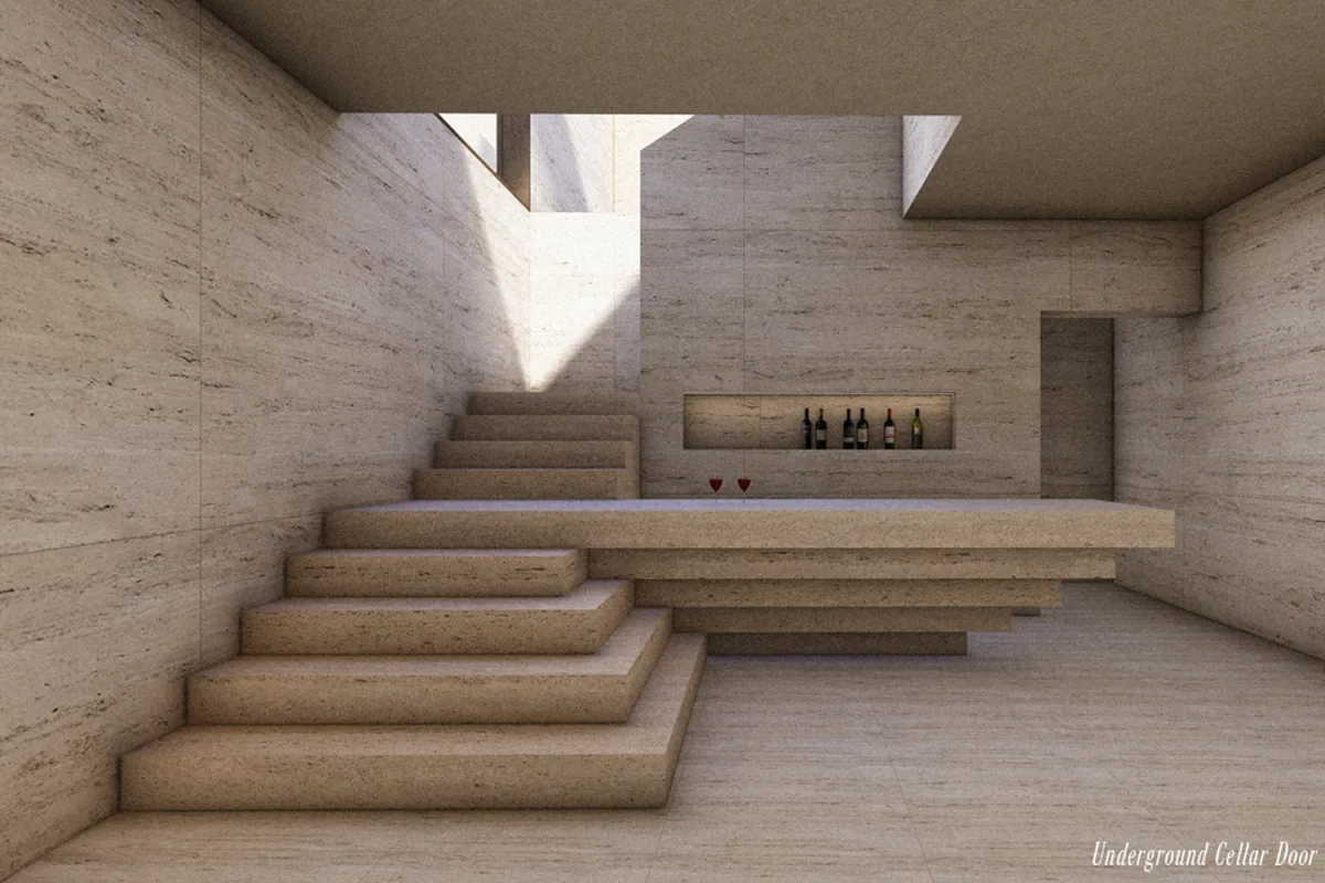 The Wine Room