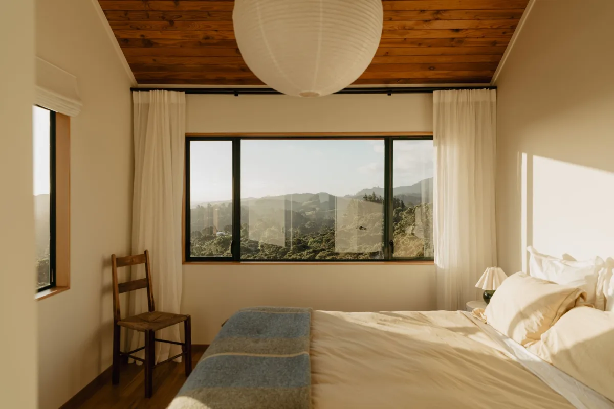 Buffalo Lodge