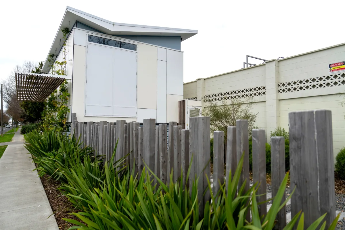 Windsor Substation