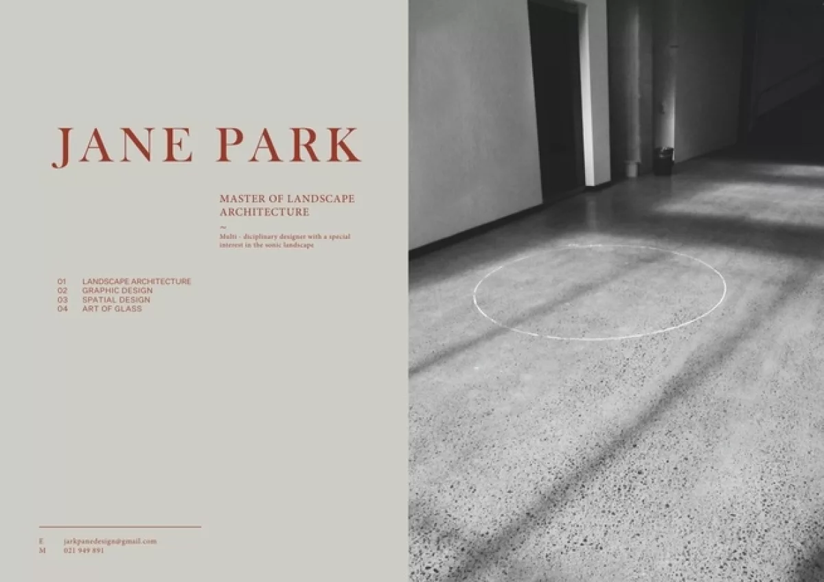 Jane park2021
