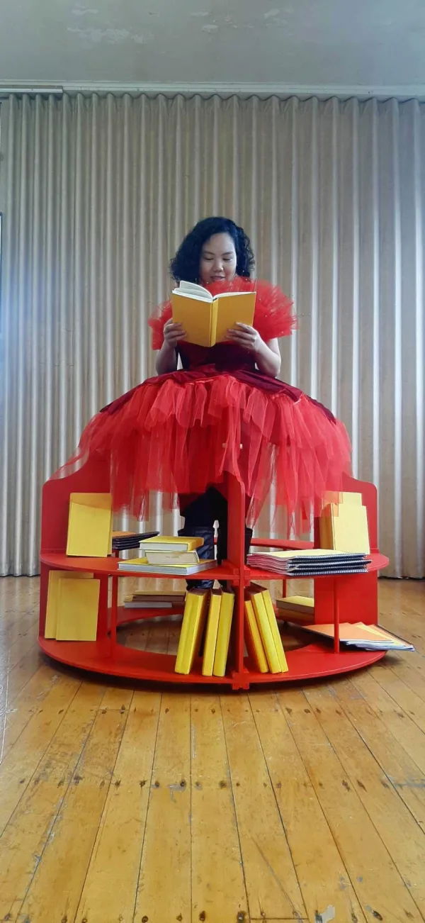 Nicola Chang