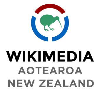 Wikimedia Aotearoa New Zealand