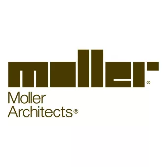 Moller Architects Logo